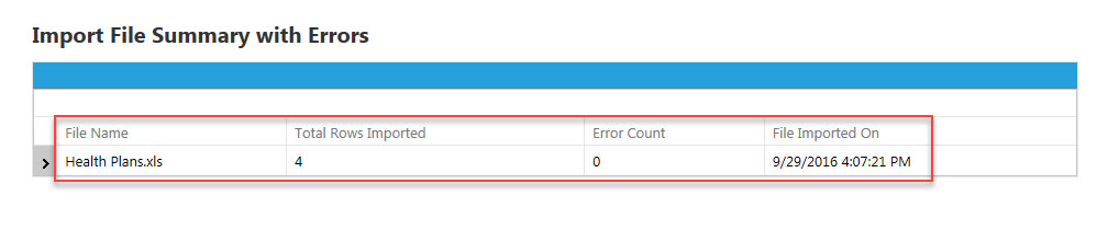 import wizard file summary with no errors.jpg